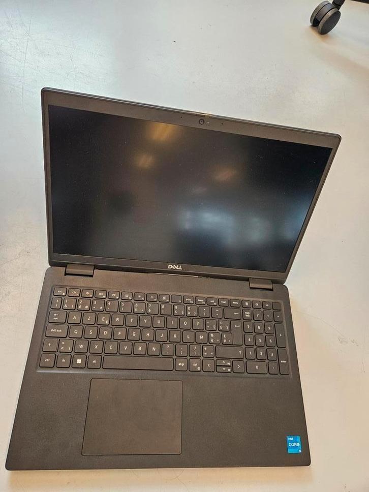 5 Dell Latitude laptops – i5, 8GB RAM, 256GB SSD – AZERTY, Computers en Software, Windows Laptops, Gebruikt, 15 inch, SSD, 2 tot 3 Ghz