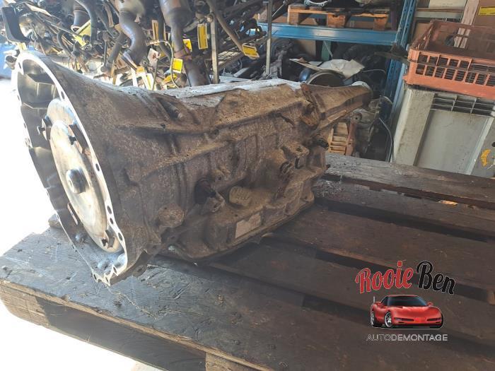 Automaatbak van een Dodge RAM, Auto-onderdelen, Transmissie en Toebehoren, Dodge, Gebruikt, 3 maanden garantie, Ophalen of Verzenden