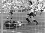 foto Feyenoord - Piet Bouts - 1995 PSV, Verzamelen, Sportartikelen en Voetbal, Verzenden, Zo goed als nieuw, Feyenoord, Poster, Plaatje of Sticker