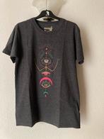 Dames T shirt grijs maat S, Ophalen of Verzenden, Zo goed als nieuw, Grijs