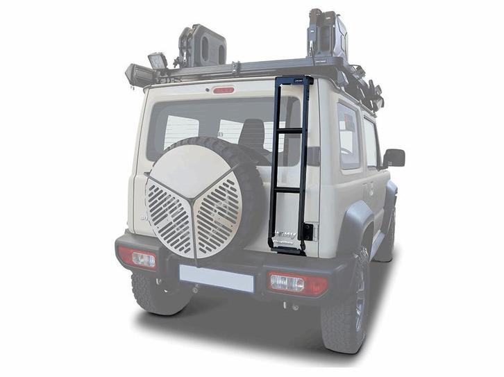 Front Runner Ladder Suzuki Jimny ( 2018-Heden ), Auto diversen, Dakdragers, Nieuw, Verzenden