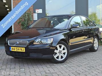 Volvo S40 1.8 Kinetic Airco cruise control Elektrische ramen beschikbaar voor biedingen