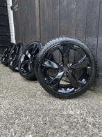 5x112 originele cupra Leon velgen 18” winter 9mm profiel set, Ophalen, 18 inch, Banden en Velgen, Nieuw