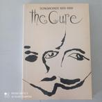 Songbook The Cure, Ophalen of Verzenden, Gelezen, Artiest