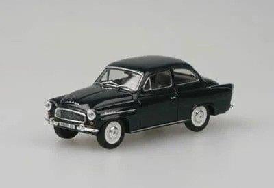 SKODA OCTAVIA zwart, Ophalen of Verzenden, Nieuw, Auto