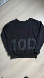 10 days sweater, Kleding | Dames, Ophalen of Verzenden, Zo goed als nieuw, Zwart