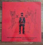 Lp the machine rage against, Cd's en Dvd's, Vinyl | Rock, Ophalen of Verzenden, Zo goed als nieuw, 12 inch