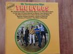 The Byrds "Mr. Tambourine Man", Ophalen of Verzenden, Zo goed als nieuw, 12 inch, Poprock