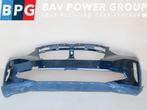 BUMPER VOOR G08 BMW iX3 (01-2020/-), Gebruikt, Voor, BMW, Bumper