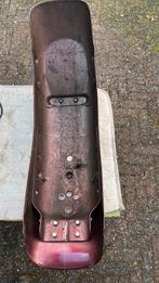 Suzuki Intruder 1400/700 1992 achterlicht Sissybar Spatbord, Ophalen of Verzenden, Gebruikt