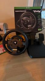 Thrustmaster TMX, Ophalen of Verzenden, Zo goed als nieuw, Stuurtje of Sportattribuut, Xbox One