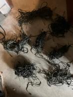 rijglijnen camouflagenet NL leger, Verzamelen, Militaria | Algemeen, Ophalen of Verzenden, Landmacht, Nederland, Overige typen