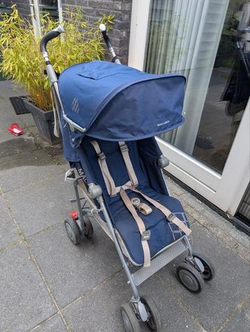 Maclaren buggy - techno xt  beschikbaar voor biedingen
