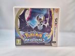 Pokémon Moon - Nintendo 3DS, Online, 1 speler, Ophalen of Verzenden, Zo goed als nieuw