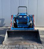 Iseki TA 227 minitrekker - 26PK - 4WD - Kenteken - Marge -, Zakelijke goederen, Agrarisch | Tractoren, Overige merken, Gebruikt