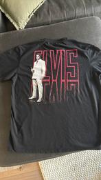 Elvis Presley shirt zwart maat XL, Kleding | Heren, Zwart, Maat 56/58 (XL), Ophalen of Verzenden, Gedragen