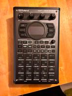 Roland SP404 mk2 + Magma travel case, Ophalen of Verzenden, Nieuw