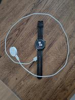 Huawei Watch GT 46mm, Sieraden, Tassen en Uiterlijk, Smartwatches, Ophalen of Verzenden, Gebruikt, Zwart, Android