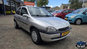 🚗 Opel Corsa 1.2i-16V Onyx - AUTOMAAT 🚗 beschikbaar voor biedingen