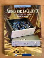 Beeck - Audio par excellence, Boeken, Techniek, Ophalen of Verzenden, Zo goed als nieuw