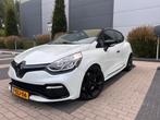 Renault Clio 1.6 RS, 1618 cc, Zwart, 4 cilinders, Wit