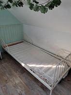 meegroeibed, Gebruikt, 70 tot 85 cm, Ophalen of Verzenden, Matras