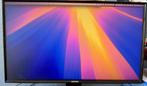 Samsung S24D590PL Zwart, Gaming, HDMI, IPS, Full HD