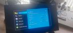 Samsung smart tv 40 inc zonder voet, Ophalen, Gebruikt, 100 cm of meer, Samsung