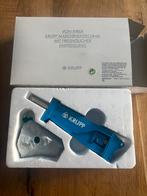 NZG modelle Nr325 miniatuur Krupp HM hydraulische breekhamer, Ophalen of Verzenden, Nieuw, Gebruiksvoorwerp