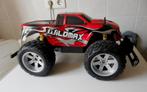Wildmax XQ of Road  Pick-up / RC Monstertruck schaal 1:10 ., Elektro, Gebruikt, Auto offroad, Ophalen of Verzenden