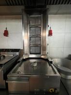 Doner / shoarma grill, Ophalen, Gebruikt