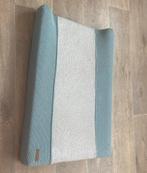Verschoonkussen incl baby only stone green kussen, Aankleedkussen, Zo goed als nieuw, Standaard, Ophalen