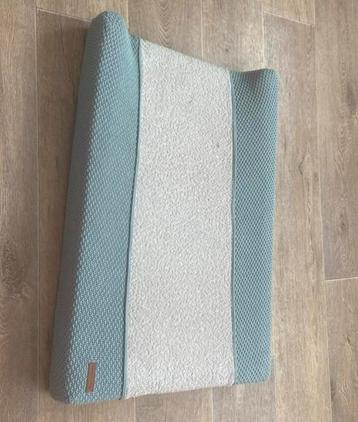 Verschoonkussen incl baby only stone green kussen  beschikbaar voor biedingen