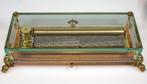 Speeldoos Muziekdoos Reuge Dauphin Sublime Harmony Rossini, Antiek en Kunst, Curiosa en Brocante, Ophalen of Verzenden