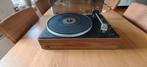 Lenco L60 Platenspeler - Vintage Klassieker, Ophalen of Verzenden, Gebruikt, Platenspeler, Overige merken