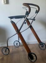 Trust indoor rollator met dienblad, Ophalen, Zo goed als nieuw