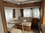 Eriba Touring Troll 550 -euro;2500., SUPER SALE, Caravans en Kamperen, Standaardzit, Schokbreker, Bedrijf, 4 tot 5 meter