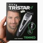 Tondeuze haartrimmer hairtrimmer, Ophalen of Verzenden, Zo goed als nieuw