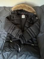 Dames Moncler jas, Kleding | Heren, Moncler, Maat 46 (S) of kleiner, Ophalen of Verzenden, Zo goed als nieuw