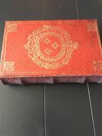 Opberg boek, Ophalen