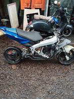 Peugeot fight en Vivacity buxy voor onderdelen, Fietsen en Brommers, Scooters | Peugeot, Ophalen of Verzenden, Benzine, Vivacity