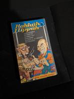 Hakkuh en flippuh vhs videoband hardcore gabber 90s, Alle leeftijden, Ophalen of Verzenden, Zo goed als nieuw, Overige typen