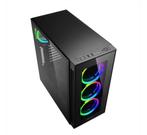 Pcman Revo i5 Game PC - Intel i5-12400F - RTX 3060 - 16 GB, Computers en Software, Desktop Pc's, Nieuw, 16 GB, Met videokaart