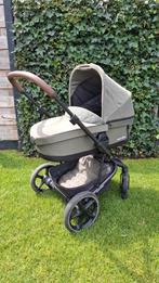 Easywalker Harvey 3 Premium, Ophalen, Zo goed als nieuw, Overige merken