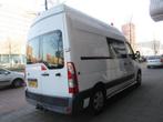 Opel Movano 2.3 CDTI L2H3 Automaat Airco, Euro 5, 4 cilinders, 2299 cc, Origineel Nederlands