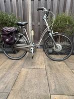 Sparta ion RX+ Extra Light Electrische Damesfiets, Fietsen en Brommers, 53 tot 56 cm, Ophalen of Verzenden, Zo goed als nieuw