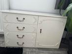 Vintage cupboard, Ophalen, Zo goed als nieuw, 25 tot 50 cm, 50 tot 100 cm