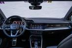 Audi S3 Sportback 2.0 TFSI quattro Edition One, Auto's, Audi, Automaat, S3, Stof, Gebruikt