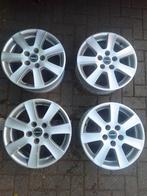 Borbet velgen 16 inch, Ophalen, 16 inch, Velg(en)