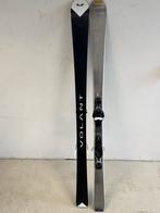 Volant Ski's - Silver Spur 165 cm, Sport en Fitness, Skiën en Langlaufen, Overige merken, 160 tot 180 cm, Gebruikt, Ophalen of Verzenden